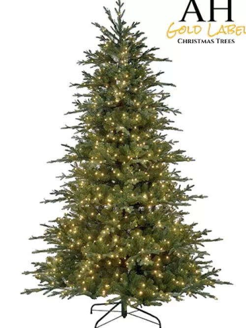 Best Bryce Canyon Led 10 Ft Artificial Christmas Trees