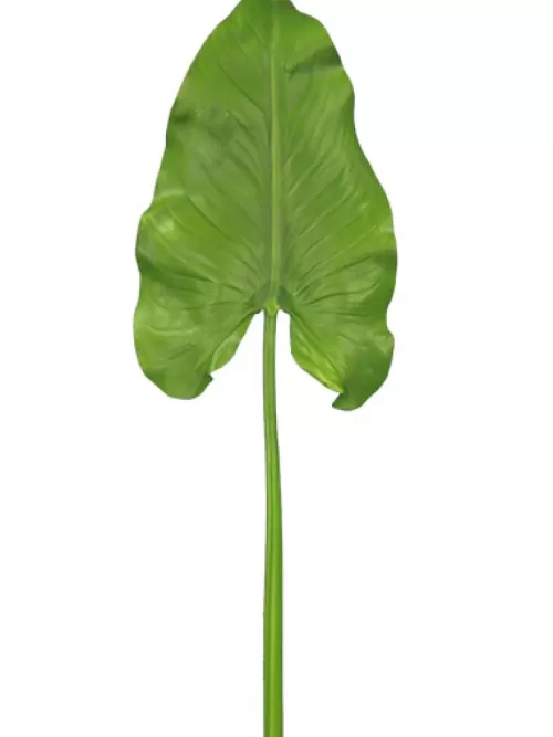 Discount Calla Lily Leaf 46.5 In. Silk Lilies