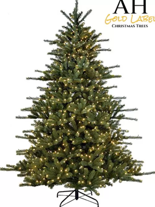 Best Sale Grand Spruce Led 12 Feet Artificial Christmas Trees